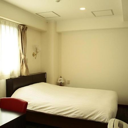 Hotel New Takada Präfektur Tokio Exterior foto