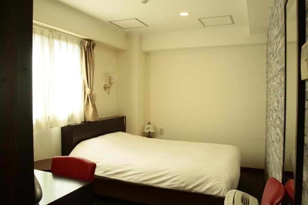 Hotel New Takada Präfektur Tokio Exterior foto